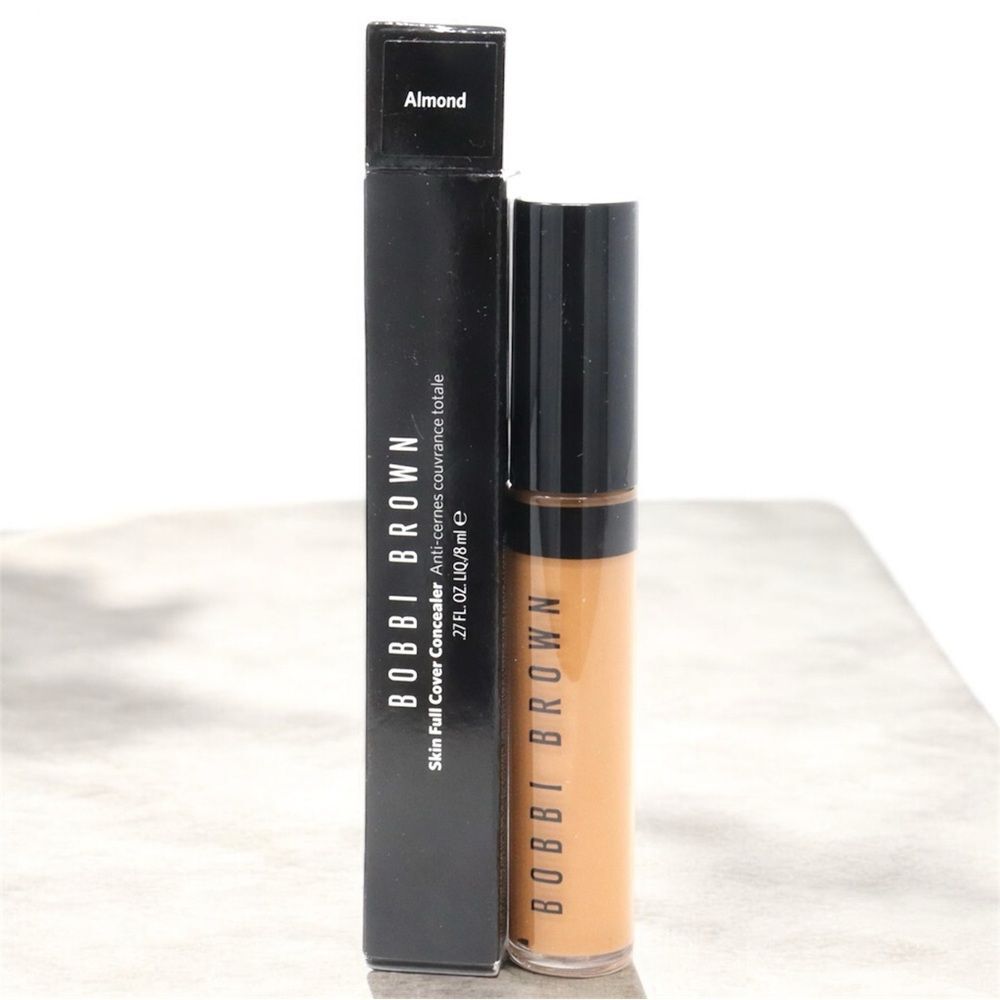 Bobbi Brown Skin Full Cover Concealer - Almond